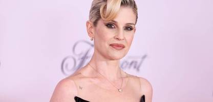 ozzy osbourne: kelly osbourne erinnert mit emotionaler songzeile an vater