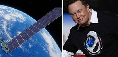 SpaceX: Kann Europa im Weltraum gegen Elon Musk noch gewinnen?