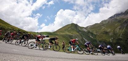 Tour de France 2025: Ausbruch von Rinderseuche – 19. Etappe wird verkürzt