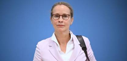 Umfrage zu Richterwahl: Knappe Hälfte meint, Union sollte Frauke Brosius-Gersdorf wählen