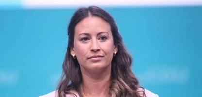 CDU-Abgeordnete Caroline Bosbach will keine Parteigelder eingesteckt haben