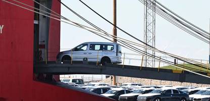 Donald Trumps Zollpolitik: Milliardenverluste für Volkswagen durch Autozölle