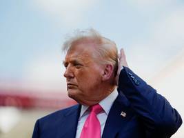 Skydance-Paramount-Fusion: Der große Gewinner: Donald Trump