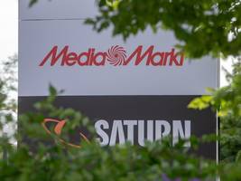 Übernahmegespräche: Chinesischer Internethändler greift nach Saturn und Mediamarkt