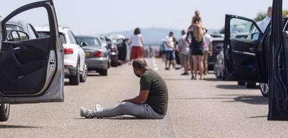 Sommerferien: Stau, Stau, Stau - fünf Dinge, die Sie dazu wissen sollten