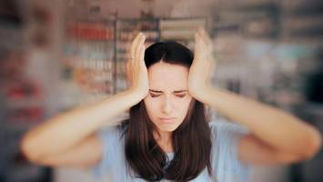 stress: expertin verrät versteckte symptome und warnt vor fehler