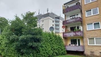 tumult in uetersen: bürgerprotest kippt umfangreichen wohnungsbau