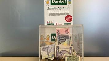 Urlaubsmünzen: Nach der Auszeit Gutes bewirken