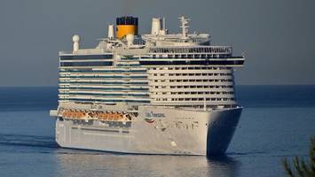 auch costa kreuzfahrten sagt winterreisen in den orient ab
