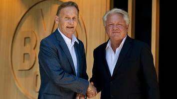 experte: welche chance borussia dortmund beim sponsoring genutzt hat