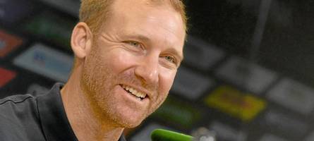 neuer fca-sportdirektor benjamin weber: „ich möchte teil der neuen geschichten sein“