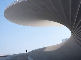 architektur: stairway to heaven