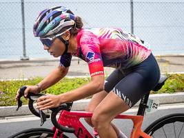 Radsport: 17 240 Gründe zum Träumen