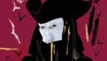 Donna Leon: Ich nahm das Geld und ging nach Venedig
