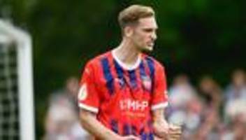 fußball-bundesliga: heidenheim gewinnt test bei drittligist ingolstadt mit 3:2