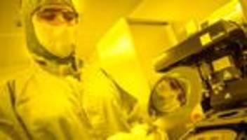 wissenschaft: universität hält nach intel-aus an mikrotechnologie fest