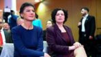 Jugendbündnis im BSW: BSW gründet eigenen Jugendverband