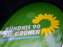 Brandbrief an Parteiführung: Thüringer Grüne schicken verzweifelten Hilfeschrei