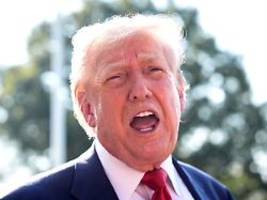 Insider legt neuen Plan dar: US-Regierung will weitere Universitäten mit Geldstrafen belegen