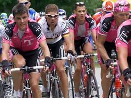 Klöden bestreitet Doping weiter: Ex-Tour-Star: Ich war richtig sauer auf Deutschland