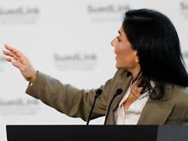 Kritik an Rentenvorstoß: CDU-Arbeitnehmerflügel nennt Wirtschaftsministerin Reiche Fehlbesetzung