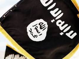 Mit Hilfe aus Damaskus?: USA melden Tötung eines hochrangigen IS-Chefs in Syrien