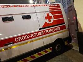 Unglück bei Rallye de la Fourme: Rennwagen rast in Frankreich in Zuschauer - drei Tote
