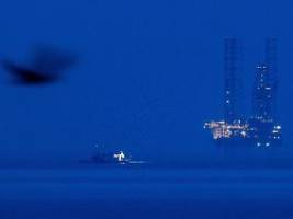 Öl und gas in der ostsee: wenn polen eigenes gas fördert, profitiert indirekt auch deutschland