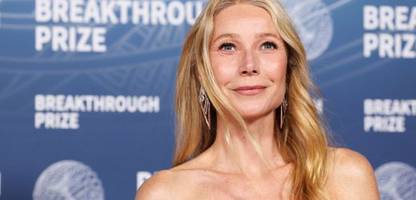 astronomer – coldplay: gwyneth paltrow wirbt nach konzertposse für softwarefirma