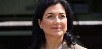 Rente – Katherina Reiche: Deutsche müssen laut Wirtschaftsministerin mehr und länger arbeiten