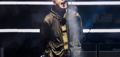 Wembley: Oasis gedenken Ozzy Osbournes bei Konzert in London
