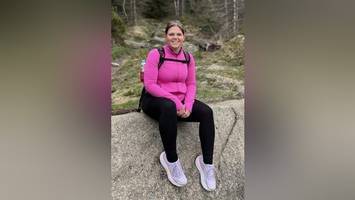 christine verlor 42 kilo mit ozempic – obwohl ein arzt ihr abriet
