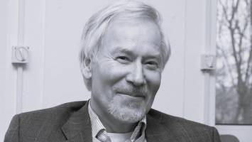 Ernst Mohnike ist tot: Trauer um Bergedorfs „linken Liberalen“