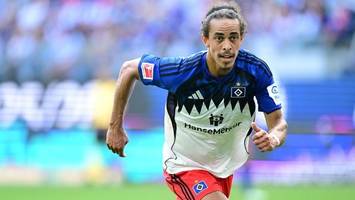 Fit für die Bundesliga? Poulsen gibt HSV-Fans ein Versprechen
