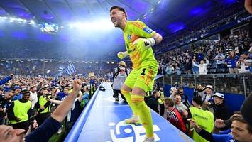 HSV will Volksparkstadion ausbauen: Welche Zahl möglich ist