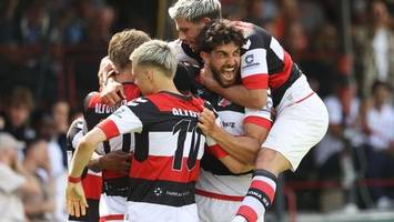 Altona 93 gelingt Traumstart – Trainer staunt über Matchwinner