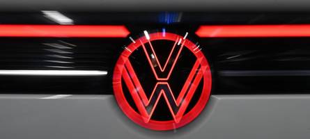 US-Zölle kosten Volkswagen Milliardenbetrag