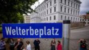 unesco-weltkulturerbe: schwerin feiert ein jahr weltkulturerbe - welterbeplatz