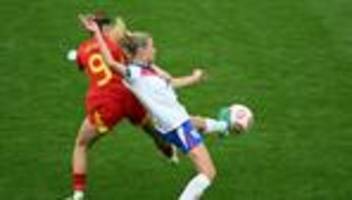 Fußball-EM: England gewinnt EM-Finale gegen Spanien und ist Europameister