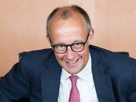 Harte Arbeit zahlt sich aus: Merz freut sich über abgewendeten Handelskonflikt