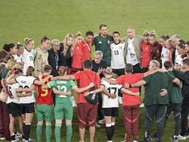 Lehren der Fußball-EM: DFB-Mentalität allein reicht nicht, UEFA stolpert über eigenen Anspruch