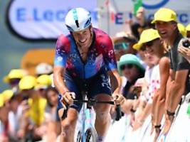Nach gravierenden Veränderungen: Niemand weiß, was beim Finale der Tour de France passiert