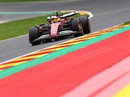 Was ist los mit F1-Superstar?: Lewis Hamilton vernichtet sich nach nächstem Debakel selbst