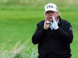 Zollstreit: EU stellt sich auf schmerzhaften Deal mit Donald Trump ein