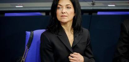 Rente: Katherina Reiche in der Kritik für Aussage über Eintrittsalter