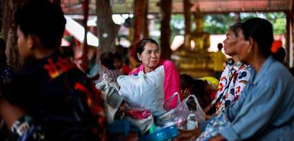 Thailand und Kambodscha vereinbaren Treffen für Friedensgespräche