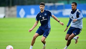 HSV verlängert vorzeitig mit einem Leistungsträger