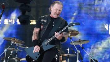 Warum Metallica nie in Wacken war – es geht nicht ums Geld