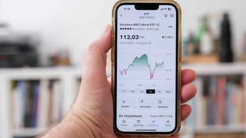 Indexfonds: Diese sechs Fehler machen ETF-Anleger immer wieder