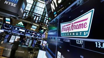 Krispy Kreme, Opendoor und Co.: „Ich will 50 Euro so asozial wie möglich weghebeln“: Die Zocker sind zurück